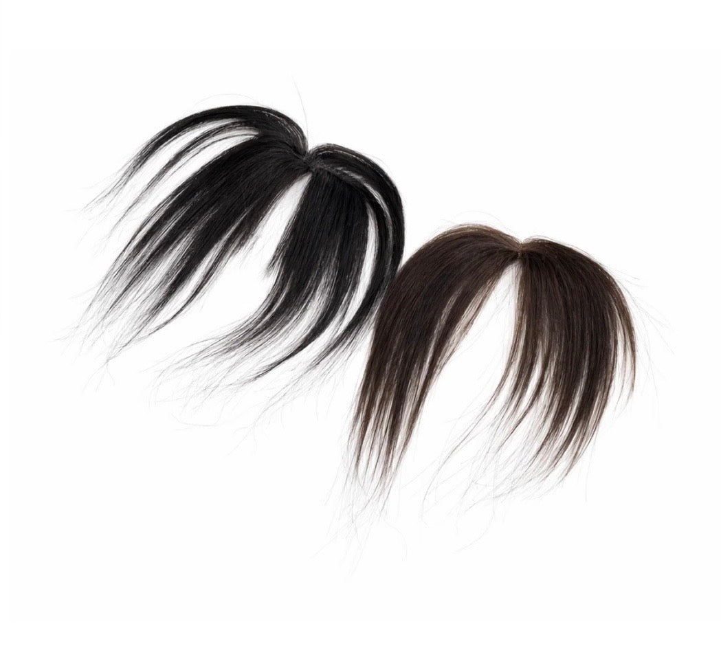Hairline Essentials