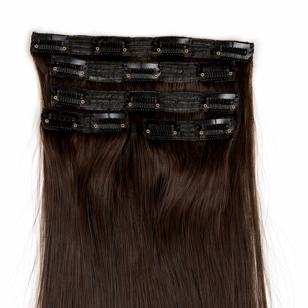5pcs Clip in Extensions