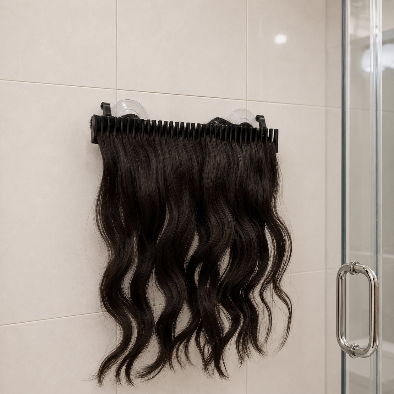 HAIR EXTENSIONS STATION || Hang it, Style it, Slay it.