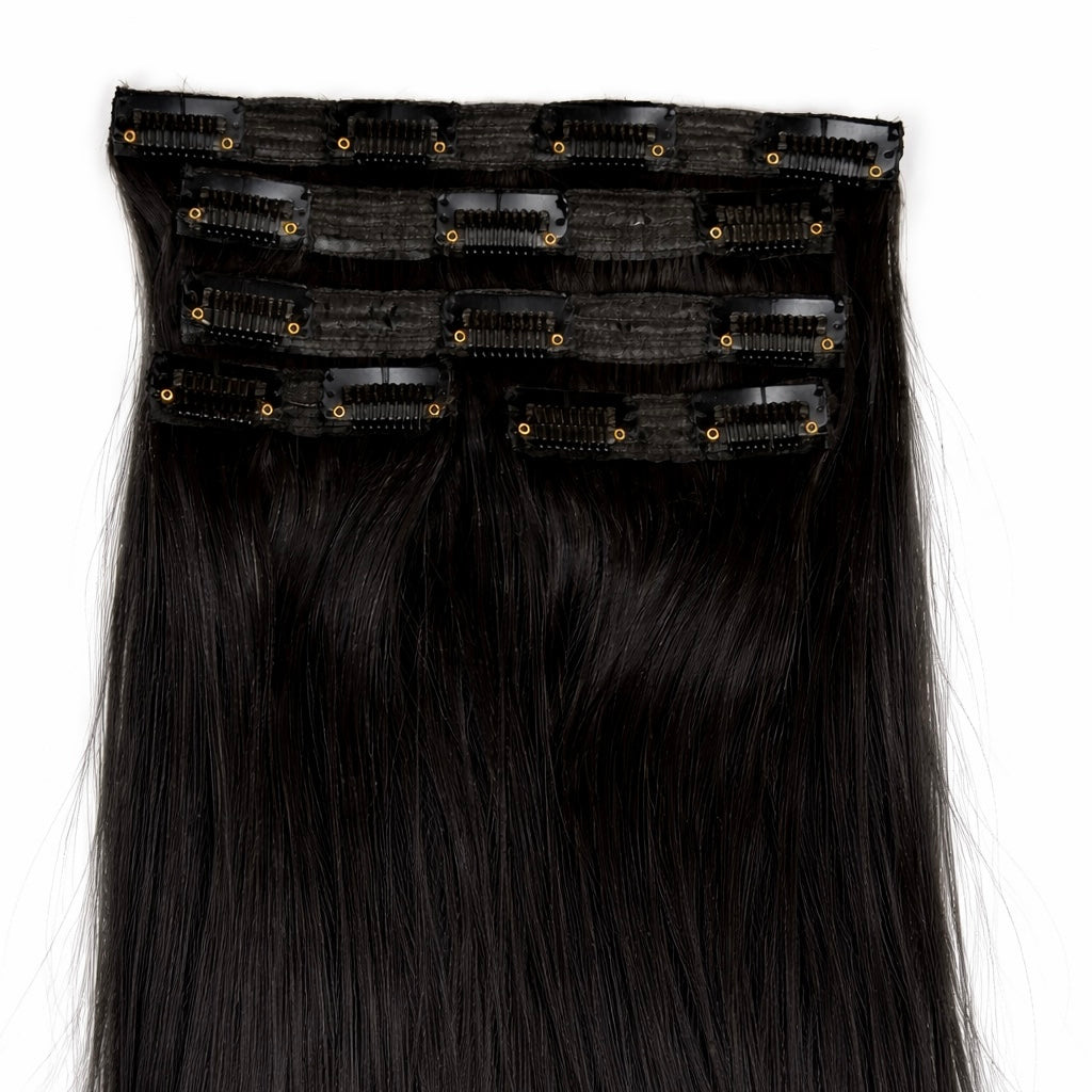 5pcs Clip in Extensions