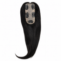 2”x5” Silk Base Hair topper