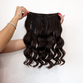 EAR to EAR Clipin extensions