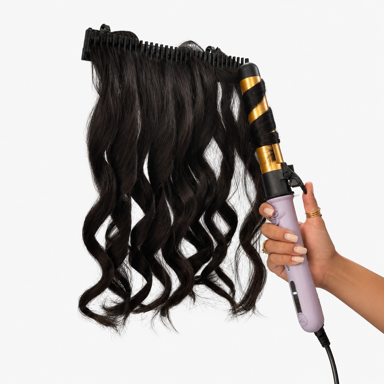 HAIR EXTENSIONS STATION || Hang it, Style it, Slay it.