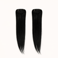 Seamless Strands Single Clip Hair Extensions - 16-18 inch