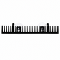 HAIR EXTENSIONS STATION || Hang it, Style it, Slay it.